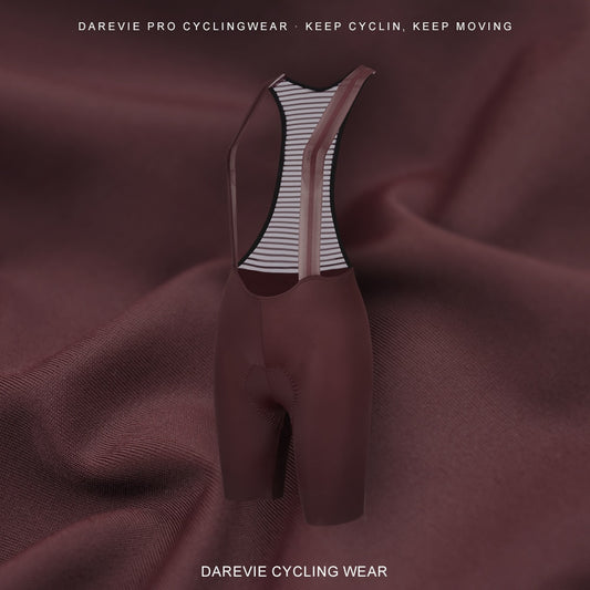 Men's Cycling Bretelle Seamless Men Cycling Shorts - BestShop