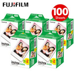 Load image into Gallery viewer, Origin Fujifilm Instax Mini Film Sheets Photo Paper - BestShop
