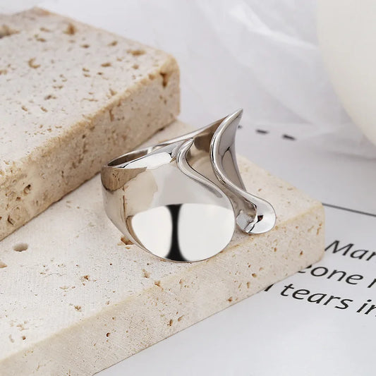 Handmade 925 Sterling Silver Rings