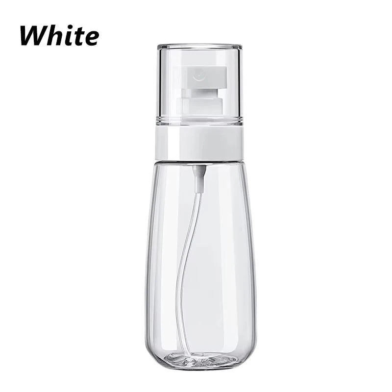 Mini Refillable Spray Bottles