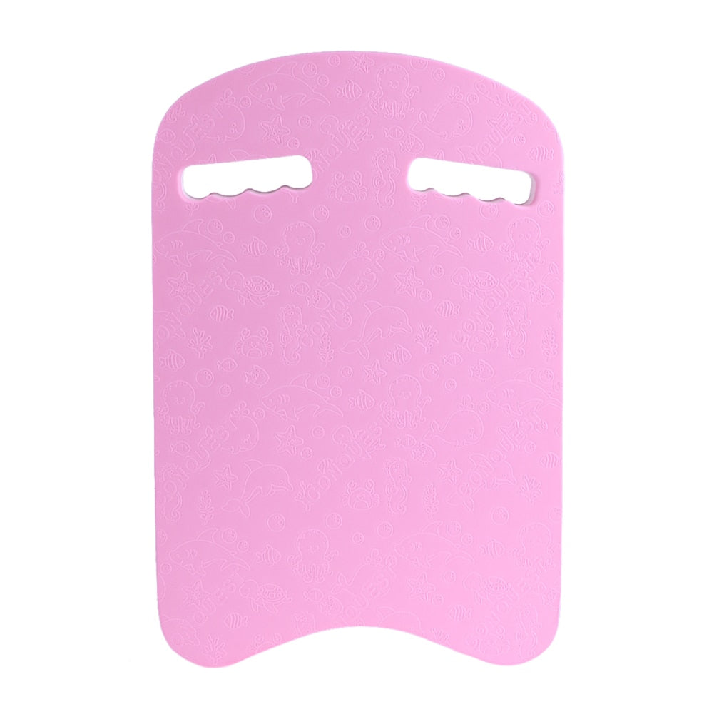 EVA Back Float Kickboard Swimming Aid - BestShop
