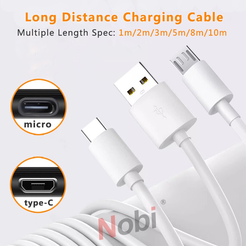 USB Type C charging cable fast charging cable - BestShop