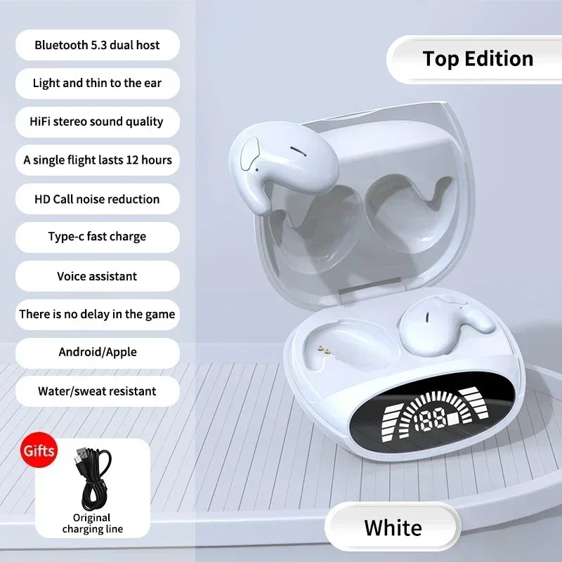 MD528 Wireless Sports Bluetooth earphones