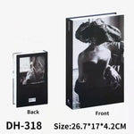 Load image into Gallery viewer, Luxury home decoration folding fake books - BestShop
