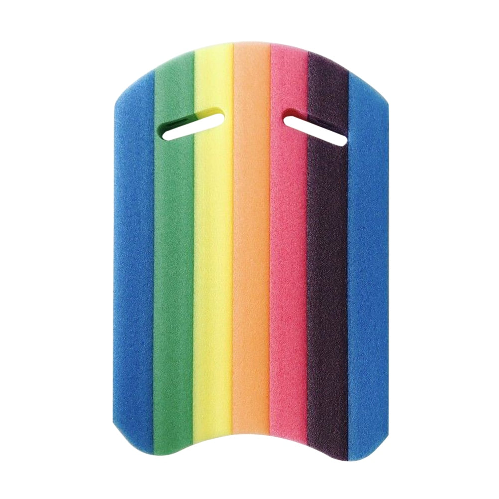 EVA Back Float Kickboard Swimming Aid - BestShop