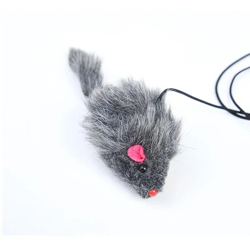 Simulation Mouse Cats Toy