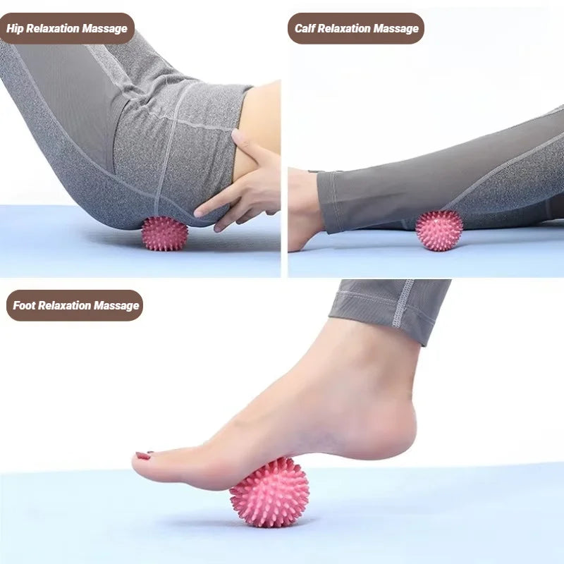 Sport Massage Ball Myofascial Release
