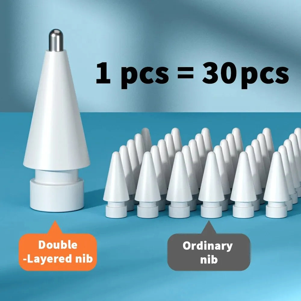 For Apple Pencil Pen Nib Pencil Tip