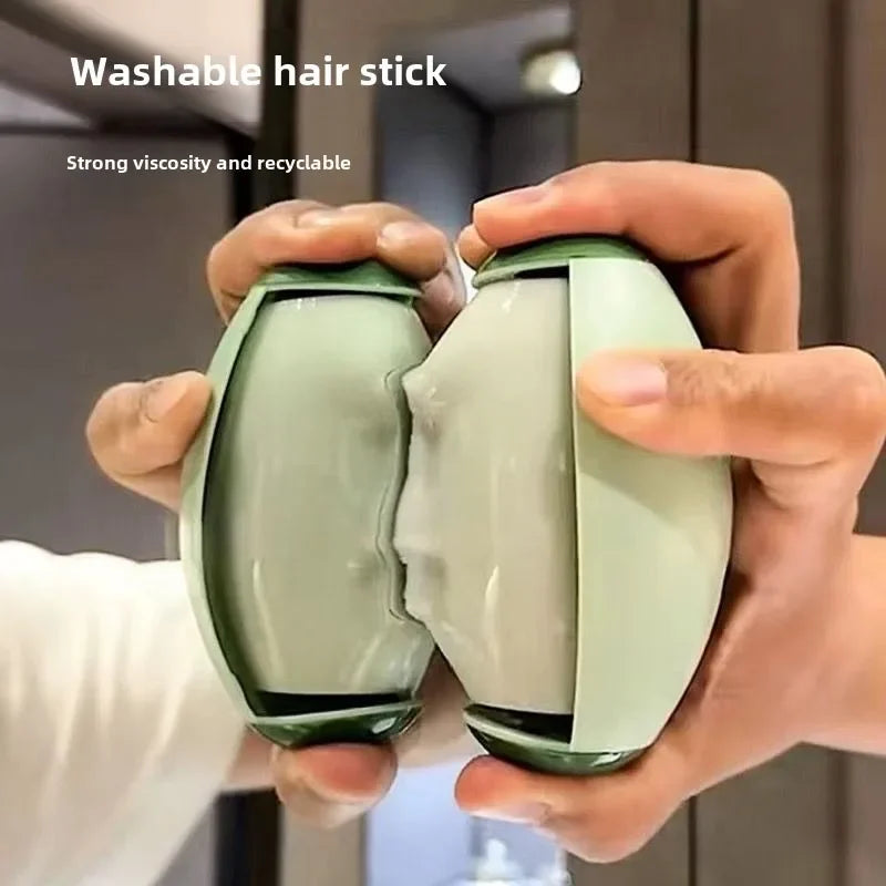 Time-Saver Reusable Washable Lint Roller