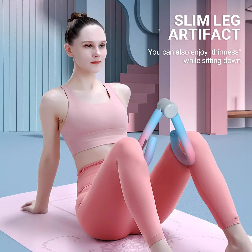 Pelvic Floor Muscle Trainer