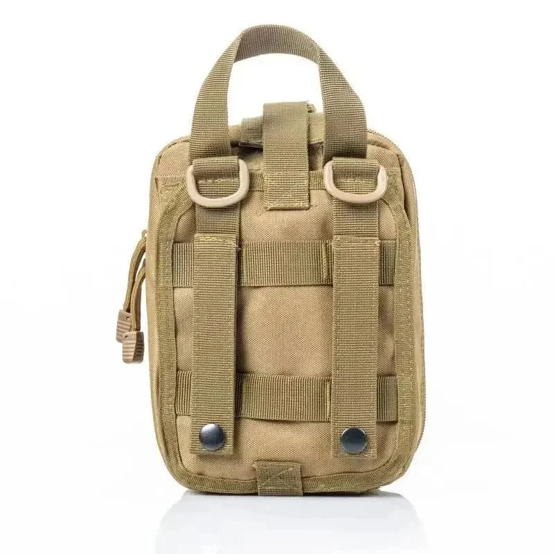 Tactical First Aid Kits Medical Bag
