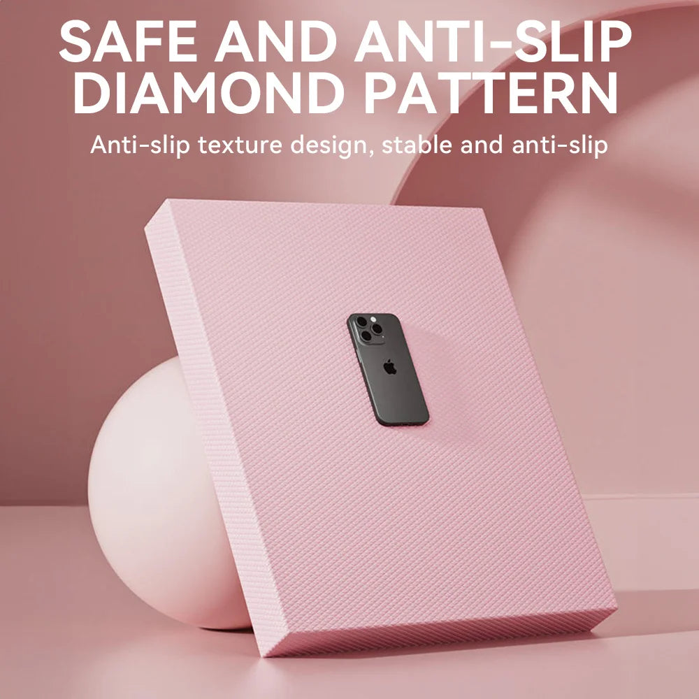 Balance Pad Non-Slip Foam Mat