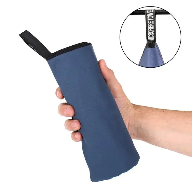 Multifunctional Fast Dry Sport Towel