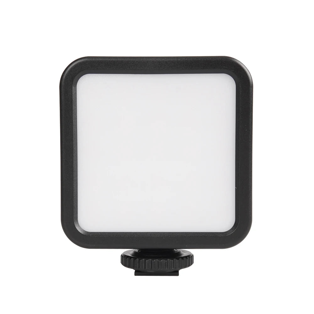 Mini RGB Hot Boot Live Photography LED