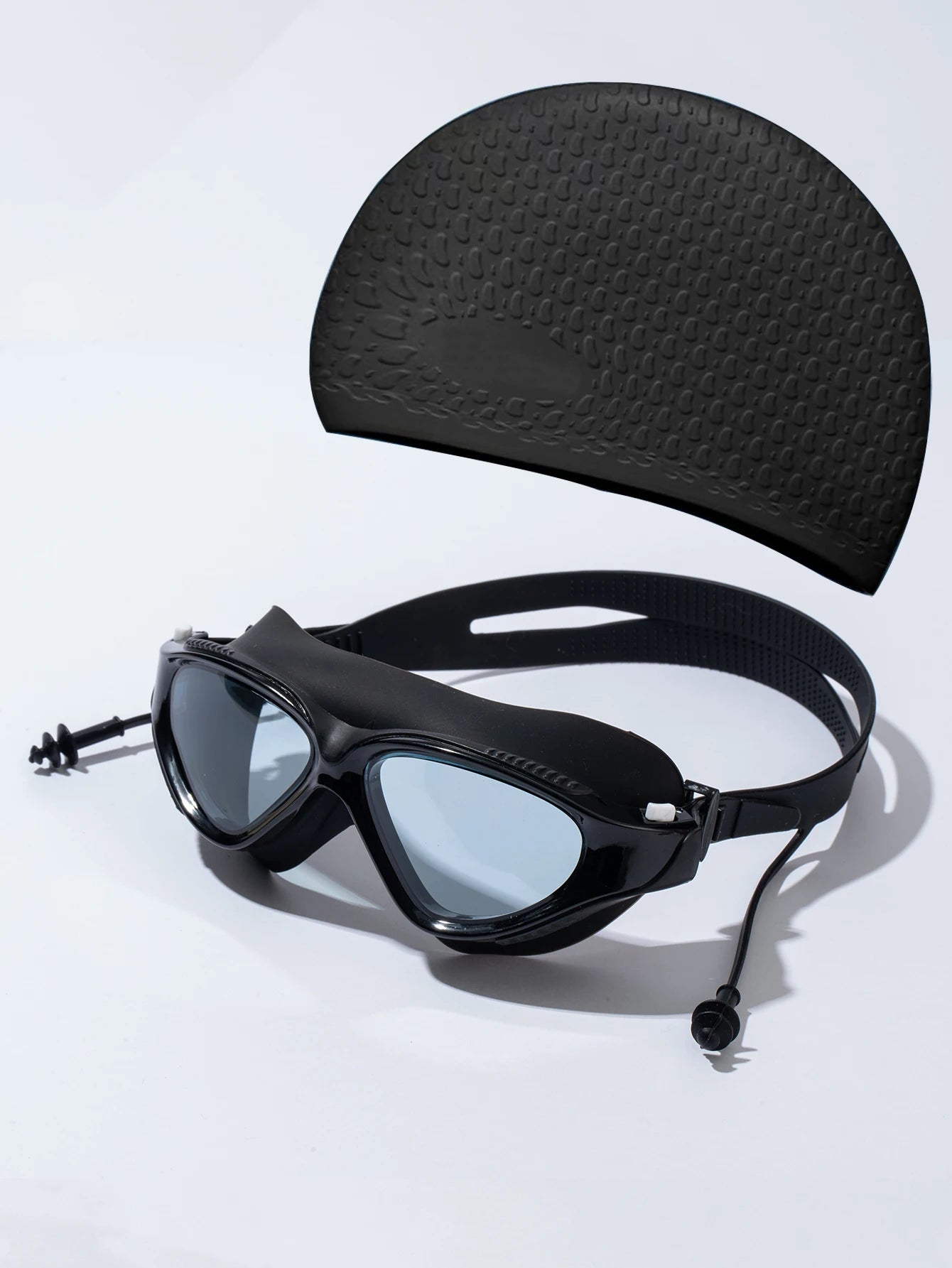 Professional Adult Anti-fog UV protection Lens