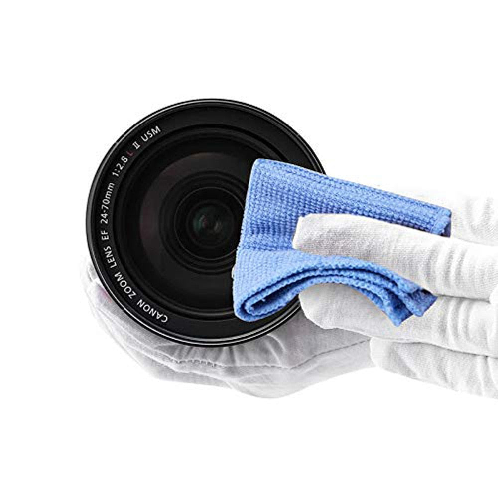 4 In 1 Camera Cleaning Kit DSLR Lens Digital Camera Cleaning Tool - BestShop
