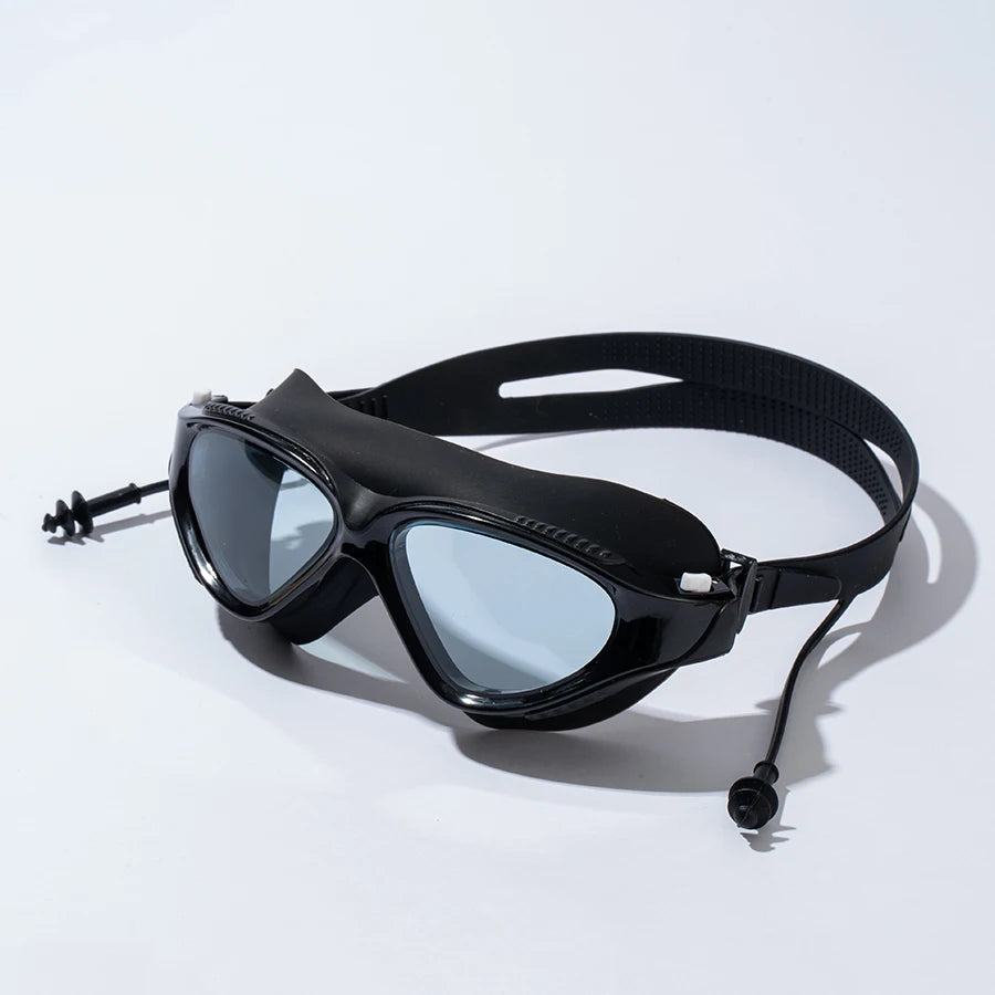 Professional Adult Anti-fog UV protection Lens