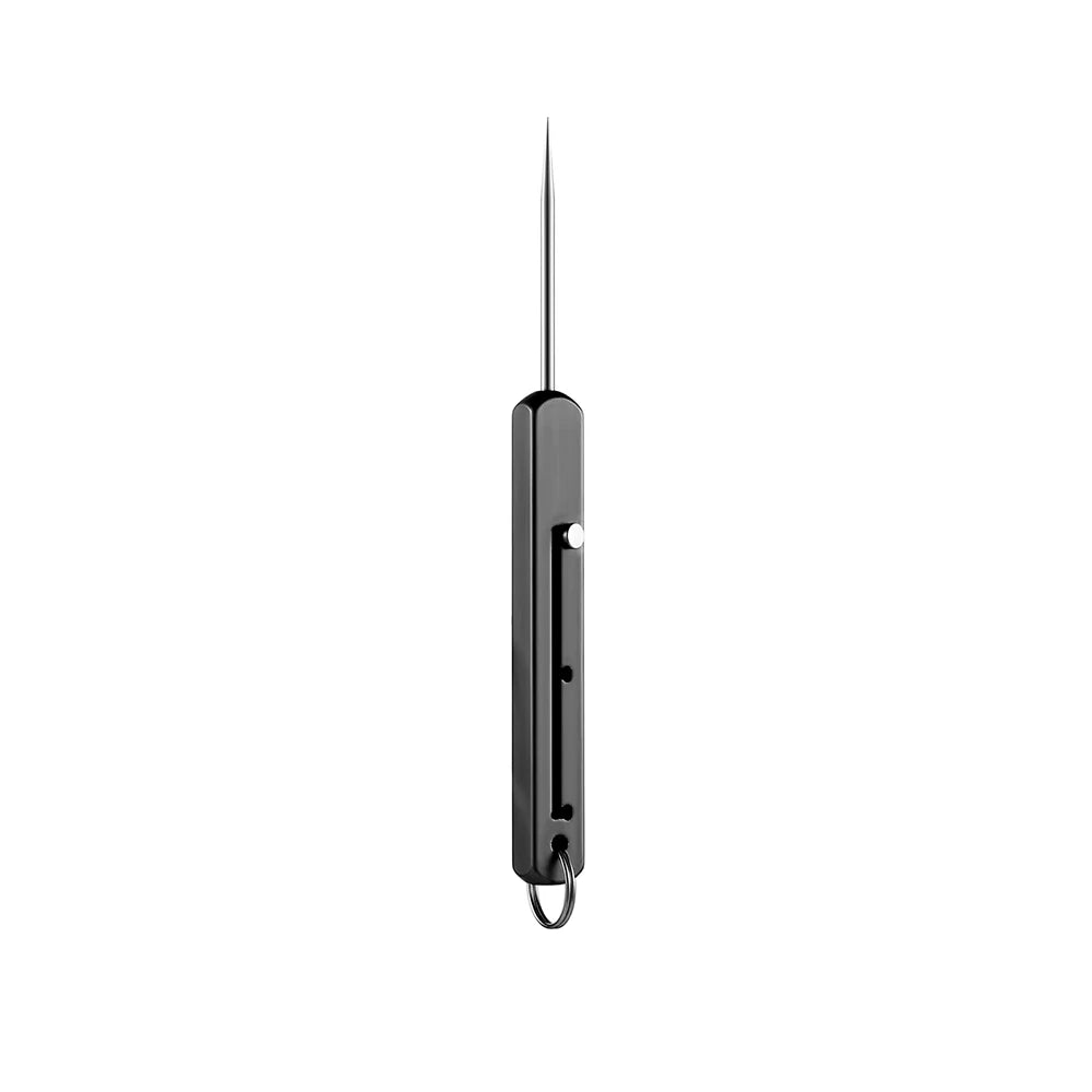 Portable Titanium Toothpicks