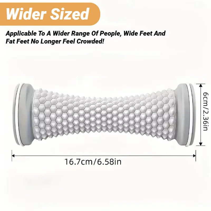 Foot Roller Massager Yoga Plantar