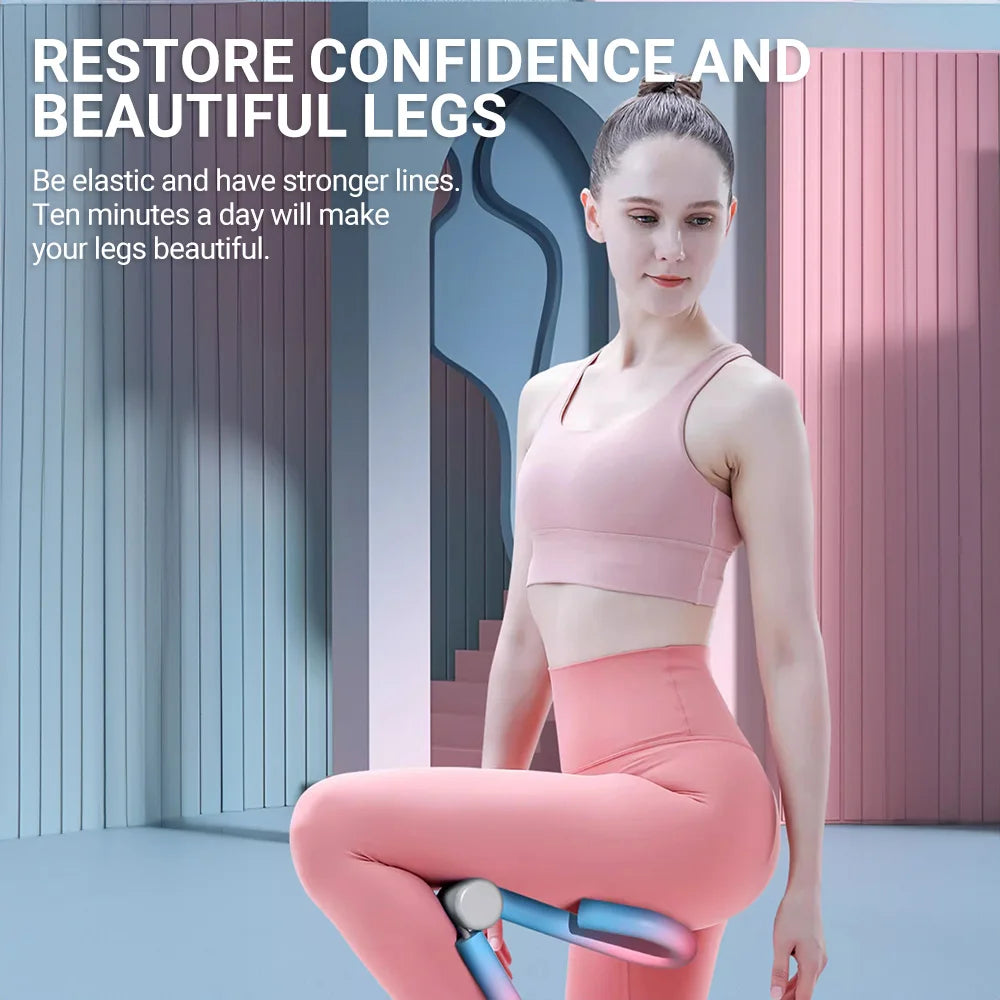 Pelvic Floor Muscle Trainer