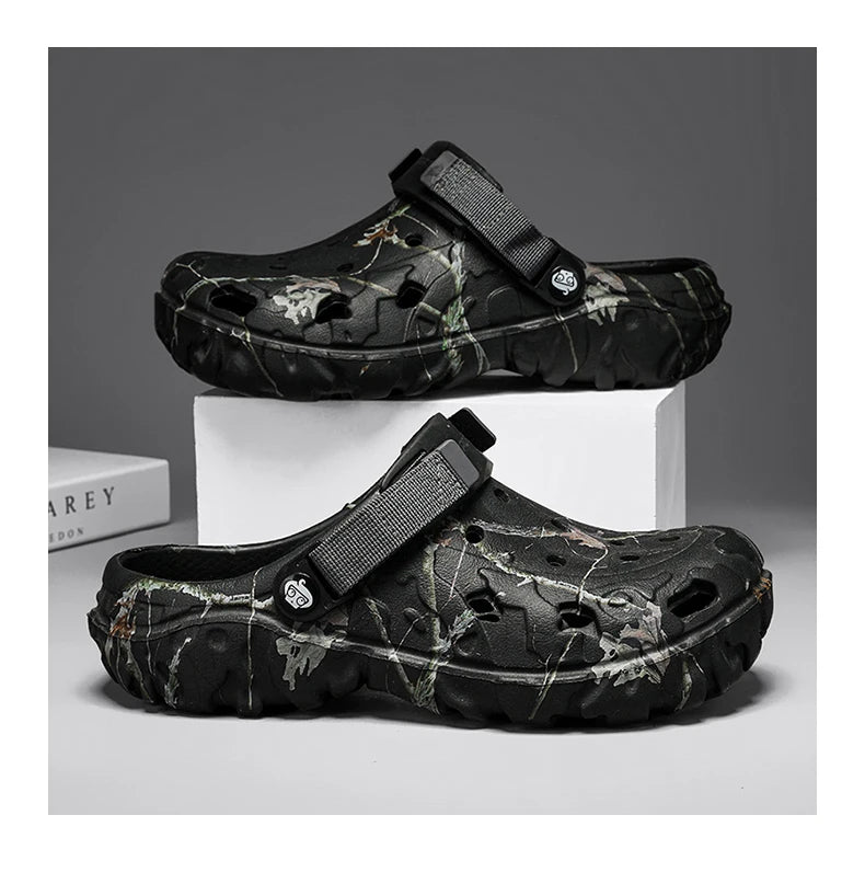 Summer Men's Sandals