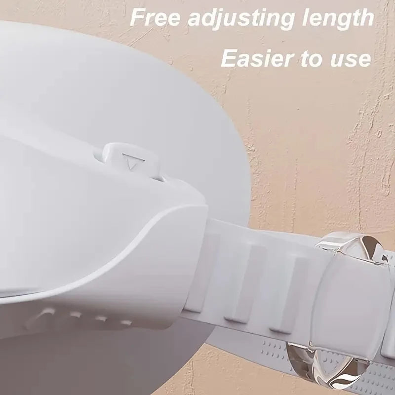 Professional Adult Anti-fog UV protection Lens