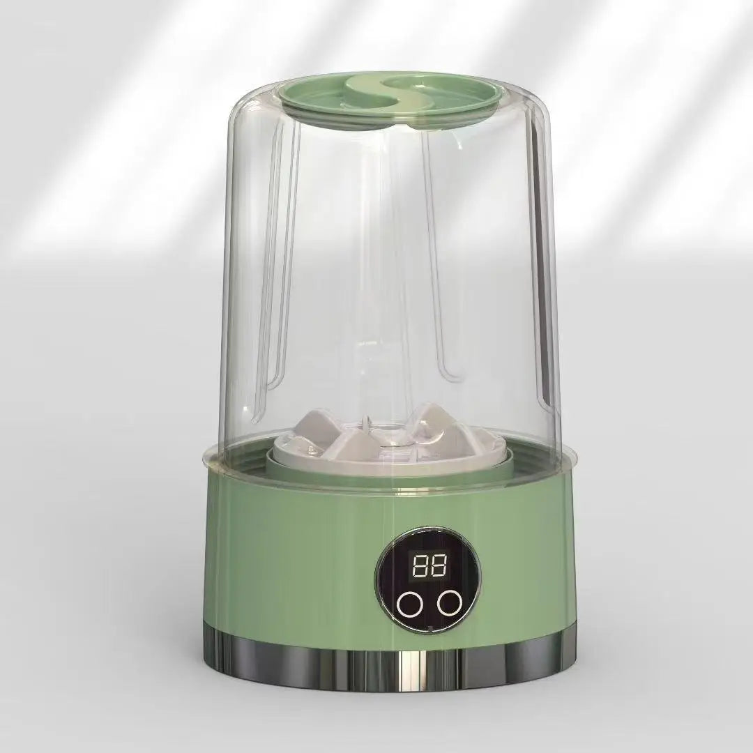 Mini Rechargeable Portable Washing Machine