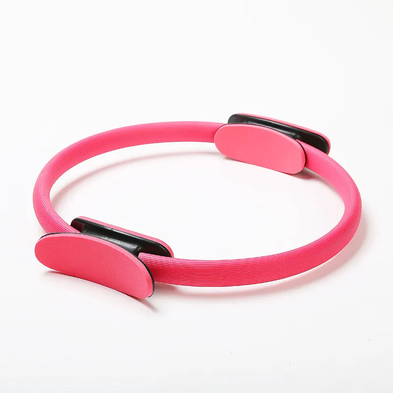 Yoga Fitness Pilates Ring
