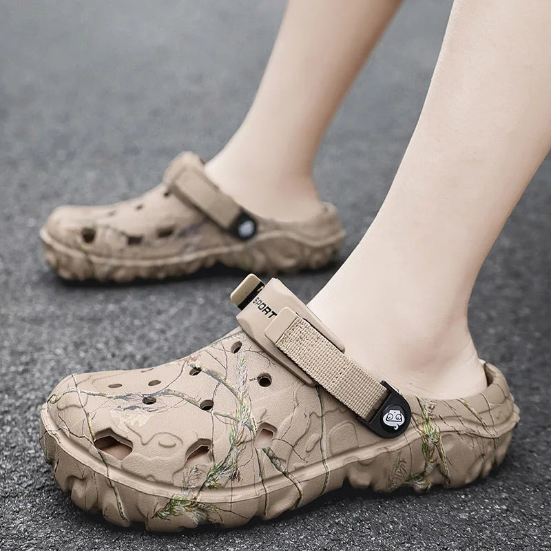 Summer Men's Sandals
