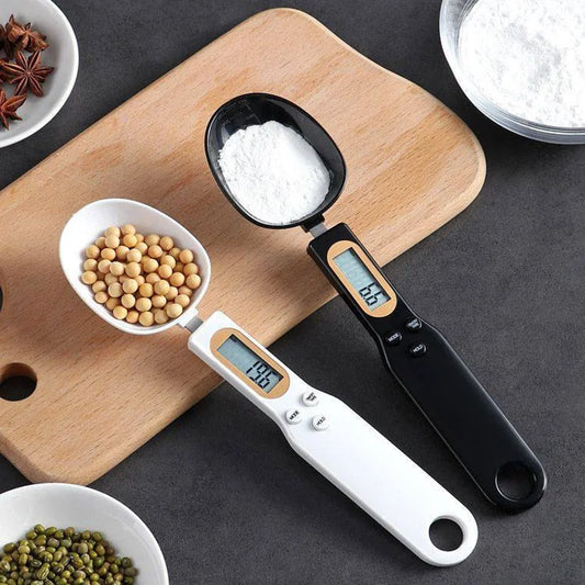LCD Digital Electronic Kitchen Scale