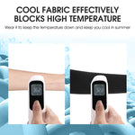 Load image into Gallery viewer, Arm Sleeves Ice Fabric Breathable Quick Dry - BestShop
