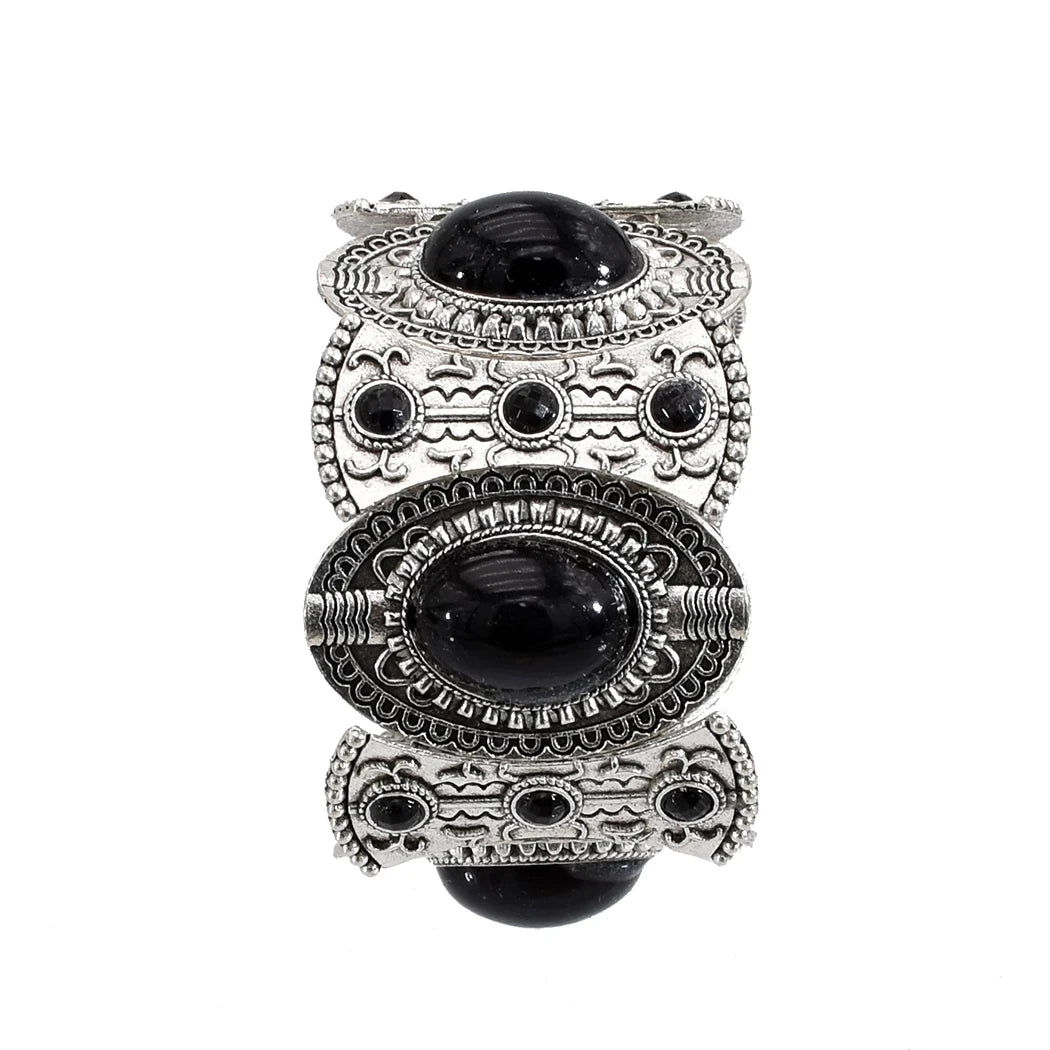 Gypsy Tribal Tibetan Bracelet