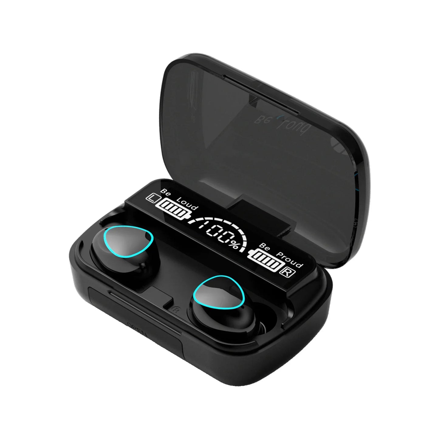 Original M10 Bluetooth Wireless Earpods