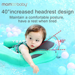Load image into Gallery viewer, Mambobaby Baby Waist Floating Swimming Ring - BestShop
