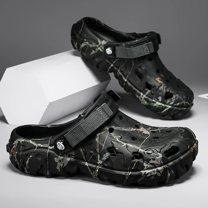 Summer Men's Sandals