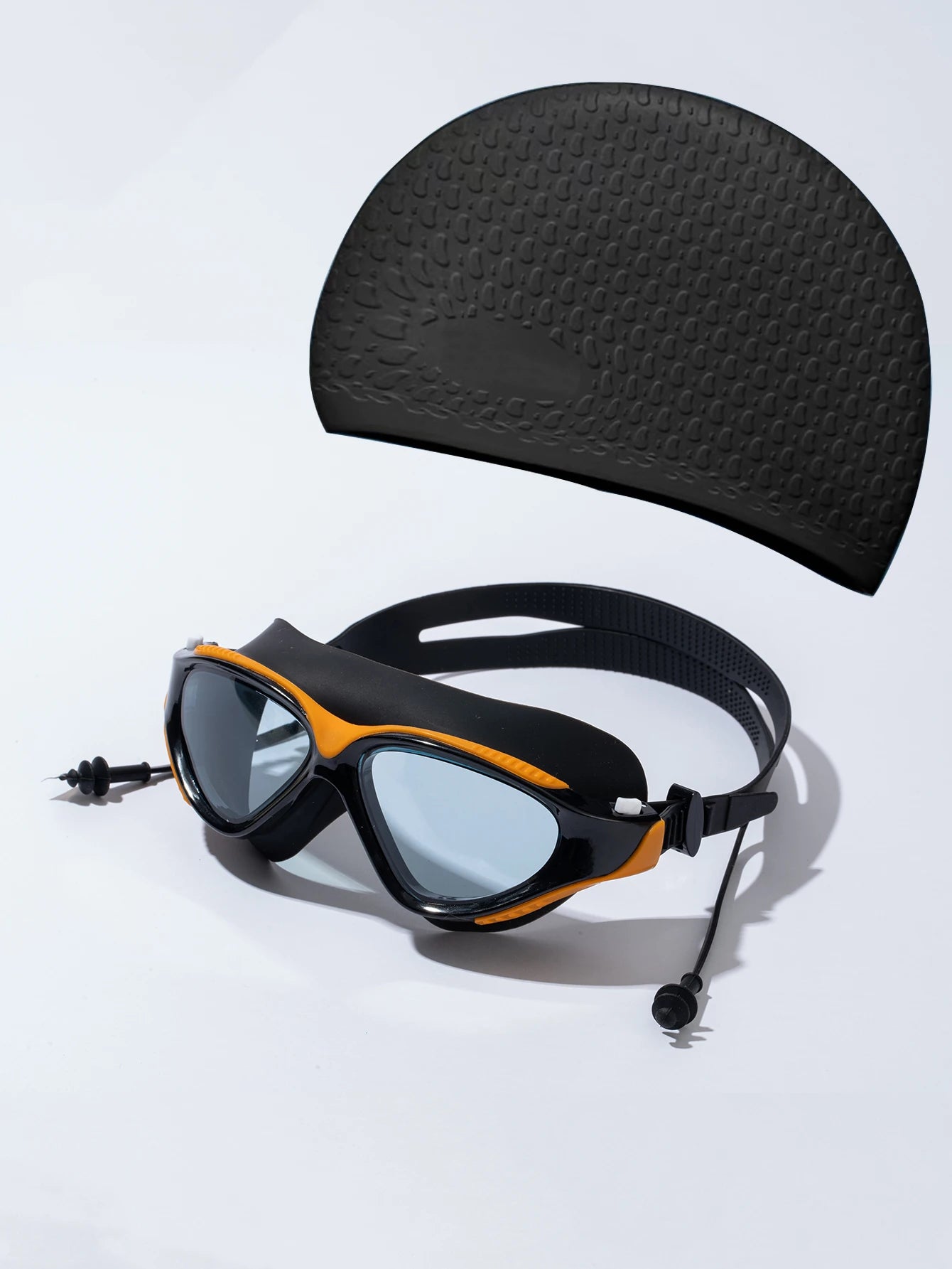 Professional Adult Anti-fog UV protection Lens