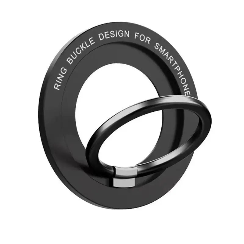 Magnet Finger Ring Socket Phone Holder Stand