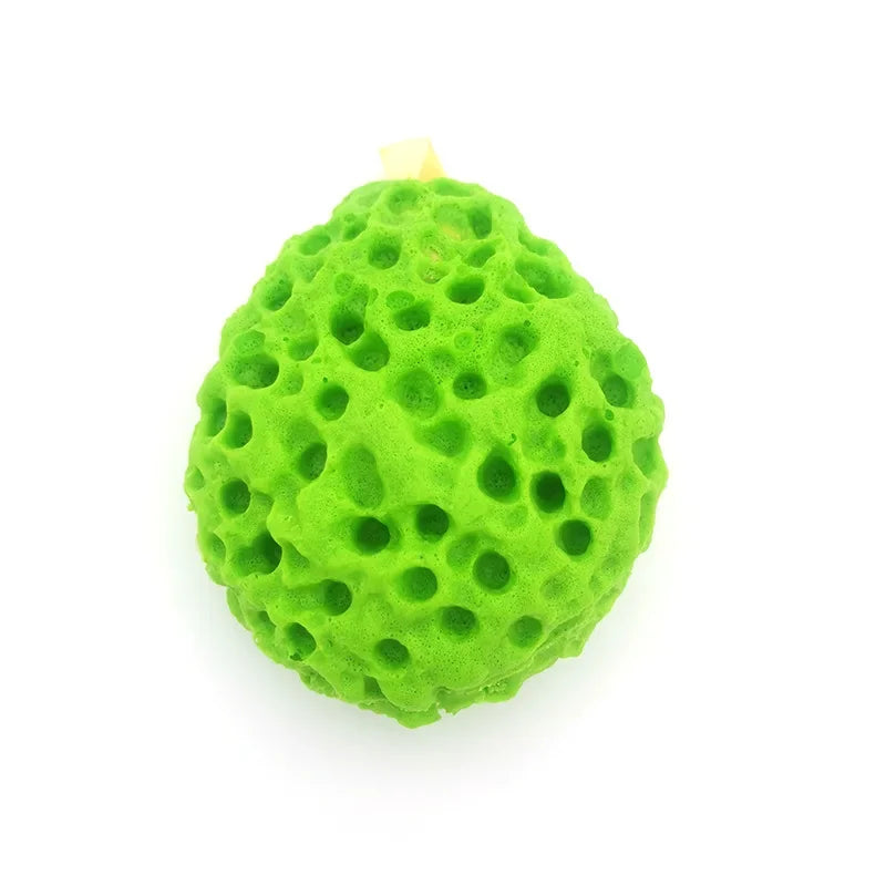 Soft Mesh Bath Sponge Balls