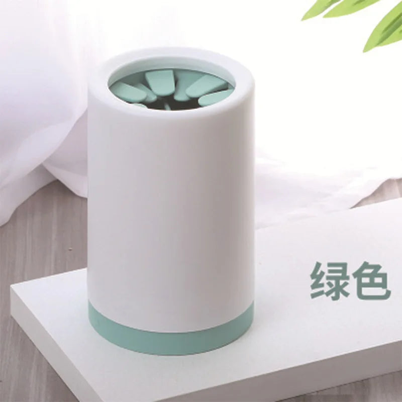 Pet Foot Washer Cup