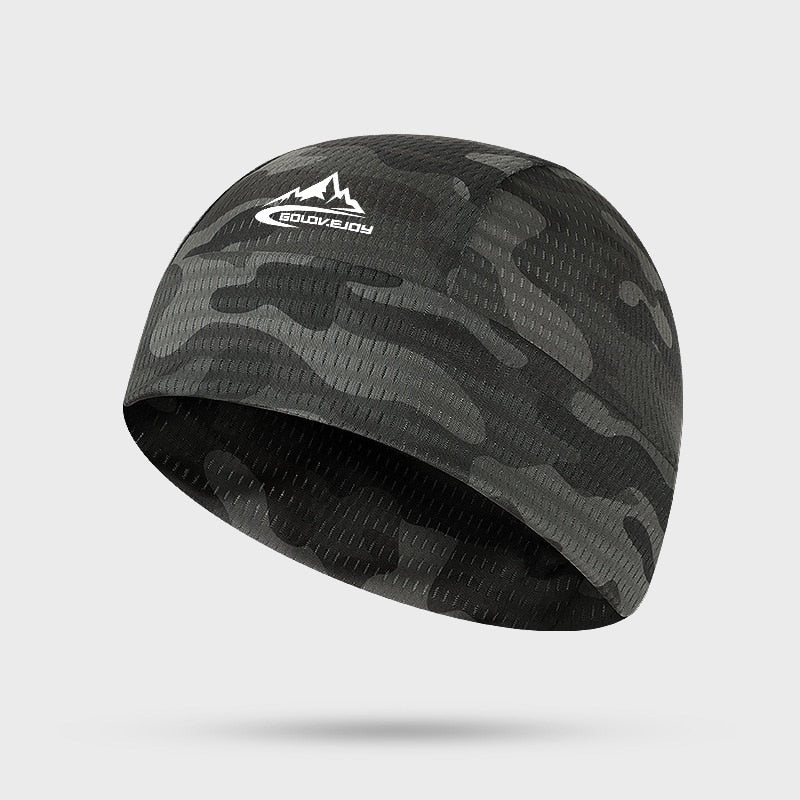 Helmet Lining Breathable Quick Dry Cap - BestShop