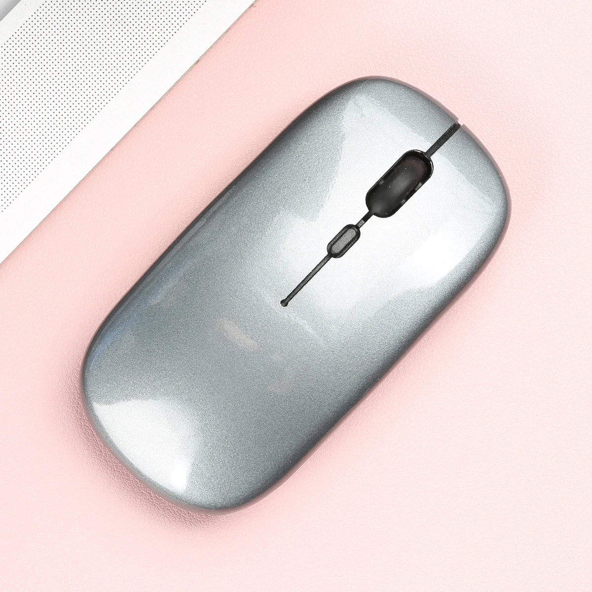 Ratón Bluetooth portátil y funcional