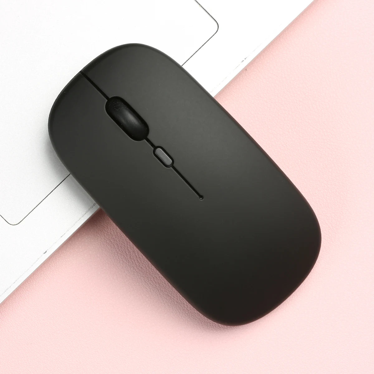 Ratón Bluetooth portátil y funcional