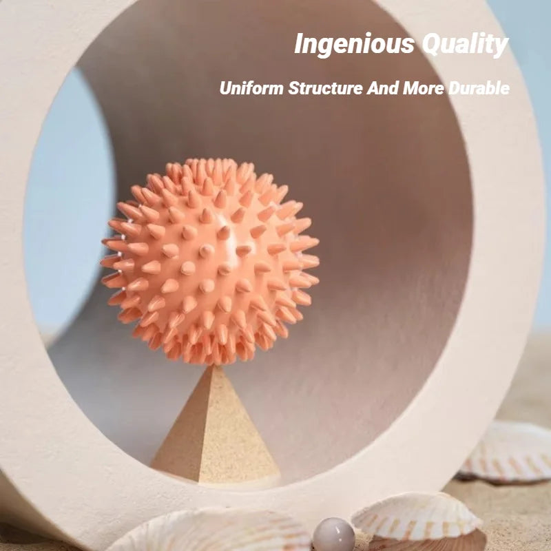 Sport Massage Ball Myofascial Release