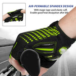 Load image into Gallery viewer, MOREOK Bike Gloves 5MM Liquid Gel Pad Bicycle Gloves Shockproof - BestShop
