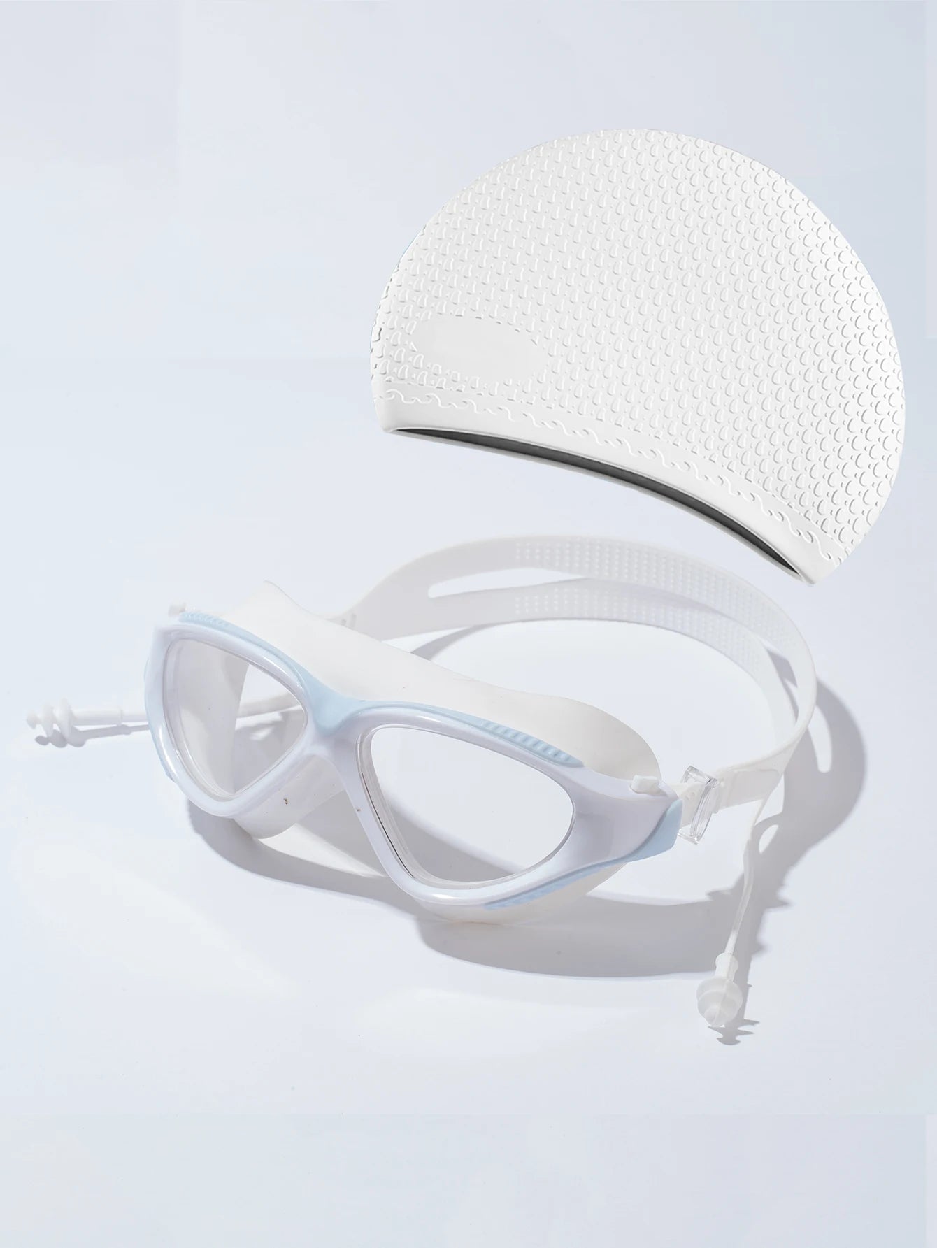 Professional Adult Anti-fog UV protection Lens