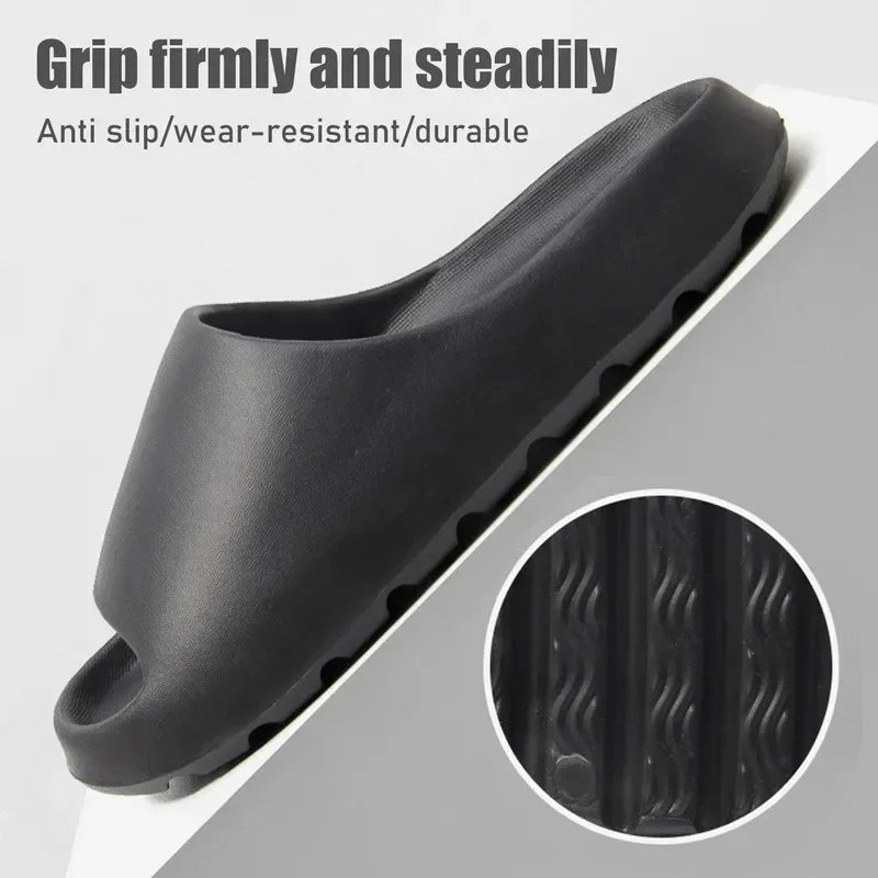 EVA Soft Thick Soled Slipper