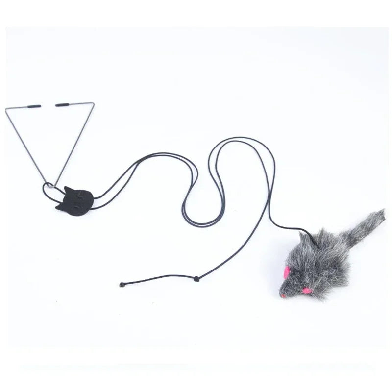 Simulation Mouse Cats Toy
