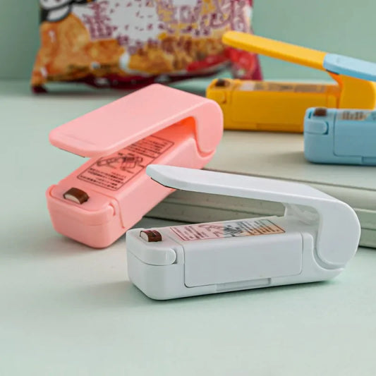 Mini Heat Bag Packaging Sealer