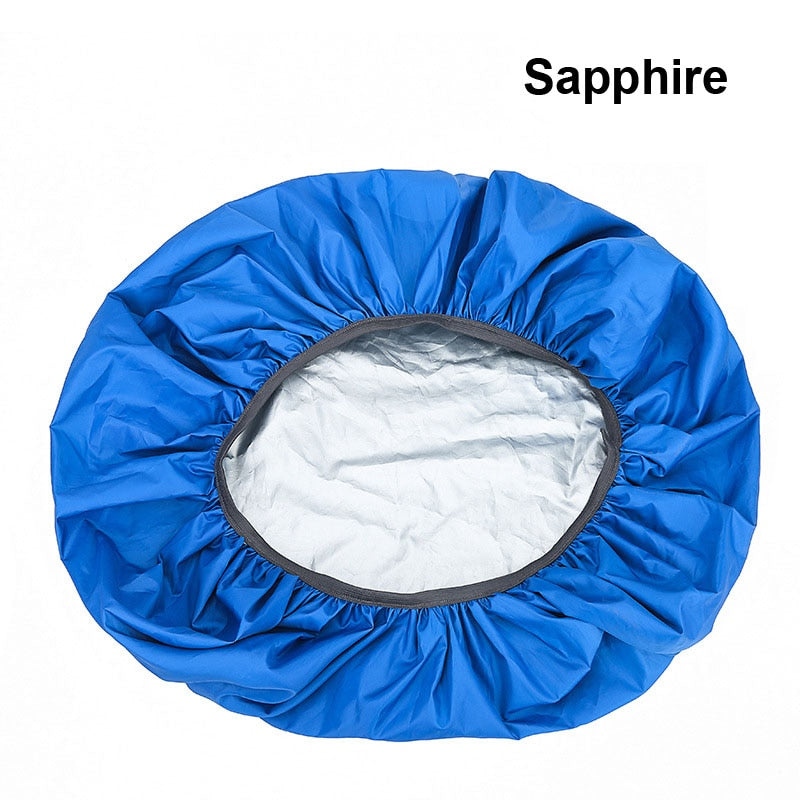 Rain Cover For Backpack 20L 35L 40L 50L 60L - BestShop