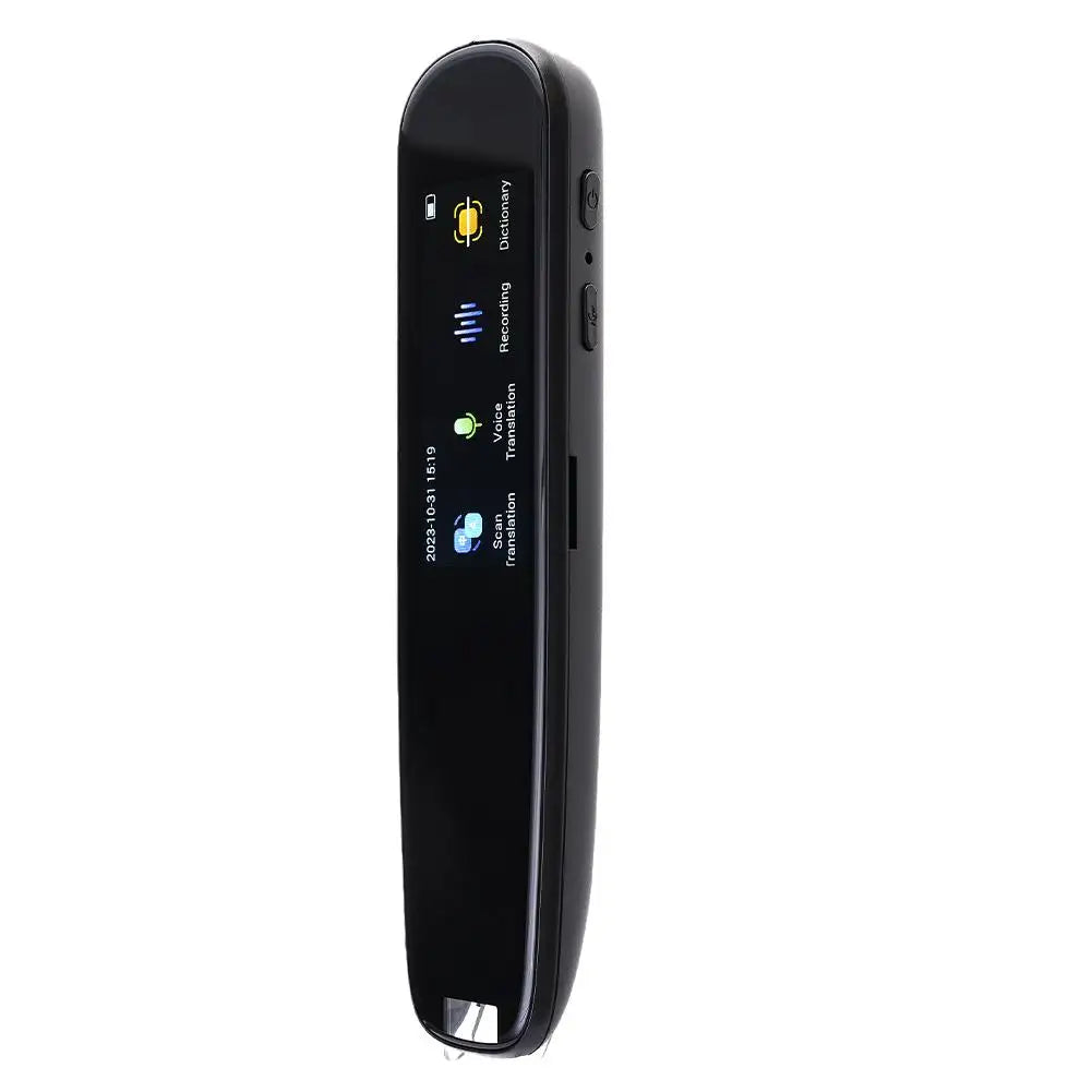 Offline Translation Pen For Teacher Student